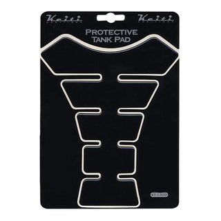 Keiti Tank Pad Universal - Black