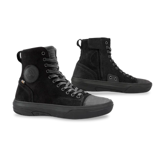 Falco Lennox 2 Lady Motorcycle Boots - Black