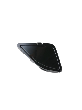 Alpinestars Supertech SR7 Helmet Communication System Side Cover  Black
