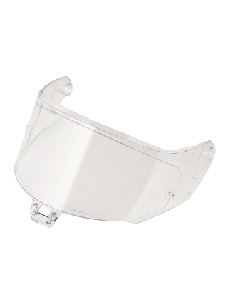 Alpinestars SR7 / SR10 One Size Helmet Shield - Clear