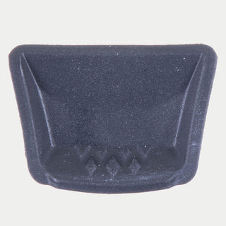 Alpinestars SR-10 Rubber Plug For Chin Vent - Black