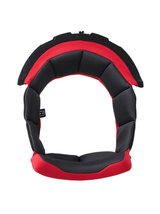 Alpinestars S-R7 Helmet Crown Pad ECE/DOT - Gray - XL/2XL 15 mm