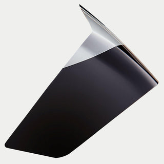 Alpinestars SR-10 Element Race Spoiler - Black Carbon Silver/ Black Gloss