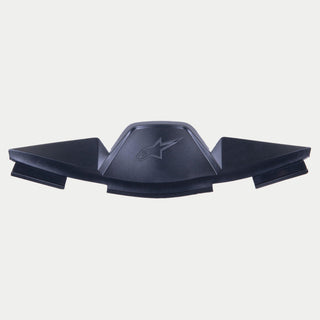Alpinestars SR10 Breath Deflector - Black