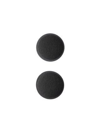Alpinestars SM7 Helmet One Size Ear Pads Set - Black