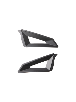 Alpinestars SM3 One Size Top Vent Sides - Black