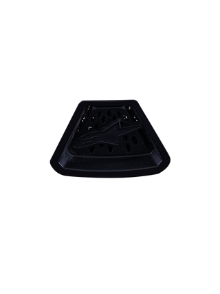 Alpinestars SM7 Chin Vent - Black