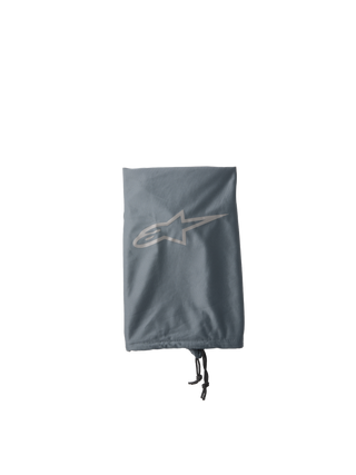 Alpinestars SM7 Soft One Size Helmet Bag - Gray