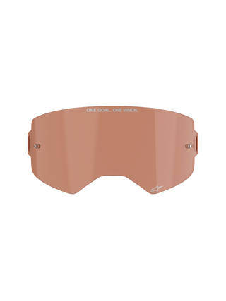 Alpinestars Supertech Lens - Afterburn