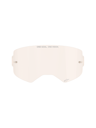 Alpinestars Supertech Lens - Light Afterburn