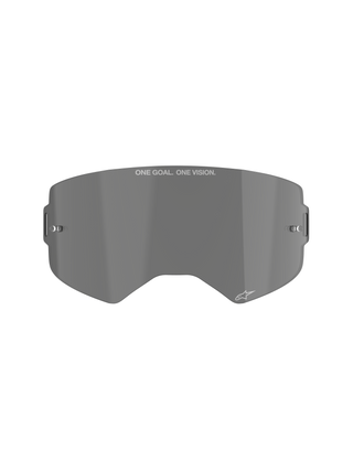 Alpinestars Supertech Smoke Lens - Dark Smoke