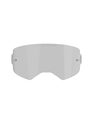 Alpinestars Supertech Smoke Lens - Medium Smoke