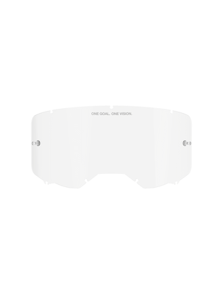 Alpinestars Vision 8-5-3 Lens - Clear