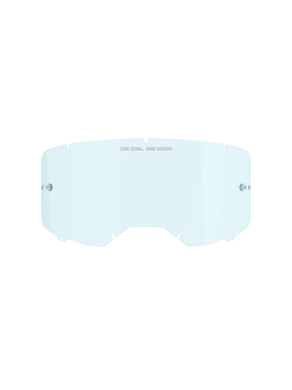 Alpinestars Vision 8-5-3 Smoke Lens - Blue Smoke