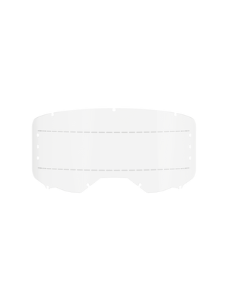 Alpinestars Vision 8-5-3 Roll Off Film - Clear