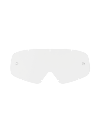 Alpinestars Vision Youth Clear Lens - Clear