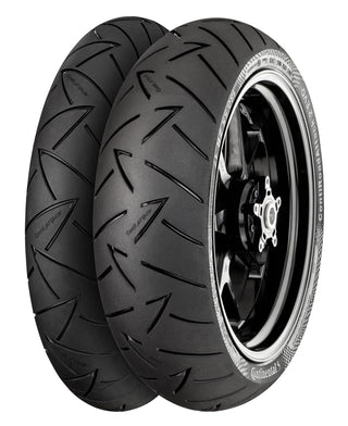 Continental Road Attack 2 190/50ZR17 TL Rear Tyre