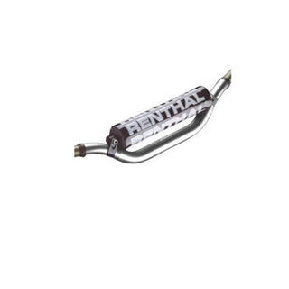 Renthal Twinwall RC High Handlebar with Bar Pad - Tanium