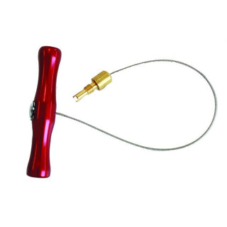 CPR Air Valve Puller - Alloy Handle
