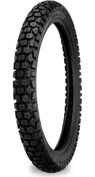 Shinko SR244 300-21 57L Front & Rear Tyre