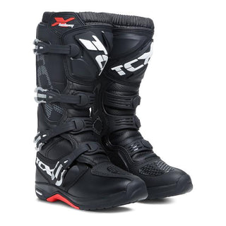 TCX X-Helium Boots - Black