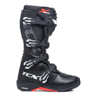 TCX X-Helium Boots - Black