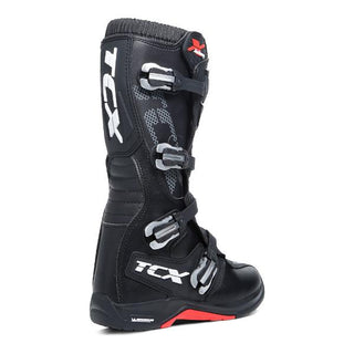 TCX X-Helium Boots - Black