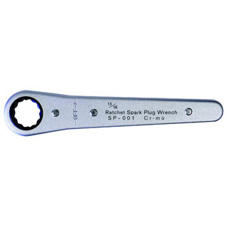 CPR Plug Spanner Ratchet - 14mm (B)