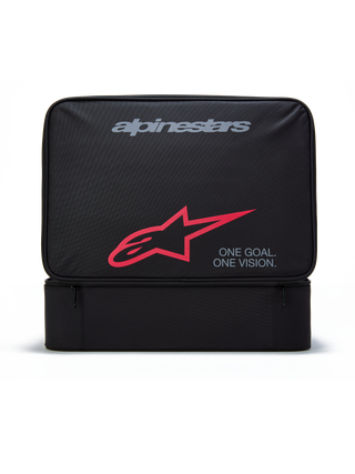 Alpinestars Supertech Vision Goggle Case - Black