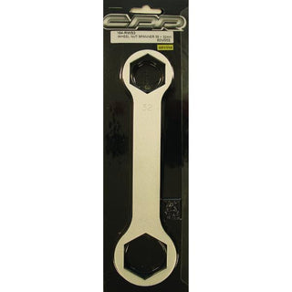 CPR Spanner Rear Wheel - 32 / 39mm
