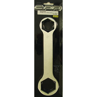 CPR Spanner Rear Wheel - 34 / 41mm