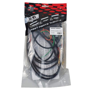 CPR Universal Wiring Harness To Suit European Disc Brake Models