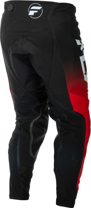 Fly Racing 2026 Evolution MX Pants - Red/Black/White