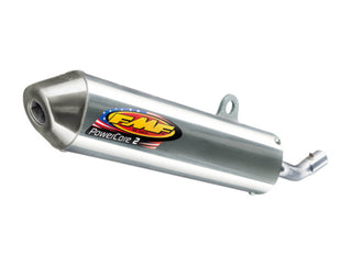 FMF PowerCore 2 Silencer KTM 50 SX 2009-2015