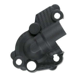 Polisport Water Pump Protector YAM Black