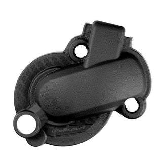 Polisport Water Pump Protector KTM/HUSQ Black