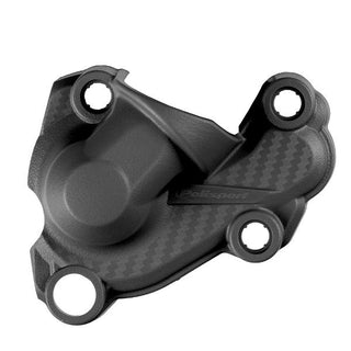 Polisport Water Pump Protector KTM/Husky/GAS GAS Black