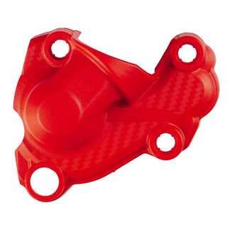 Polisport Water Pump Protector GAS GAS Red