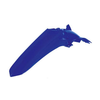 Polisport Fender Rear YAM YZ125/250 22-24 Blue