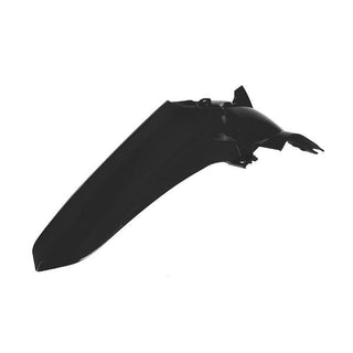 Polisport Fender Rear YAM YZ125/250 22-24 Black