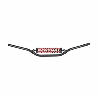 Renthal 7/8 Reed Windham McGrath Replica Handlebar with Bar Pad - Black