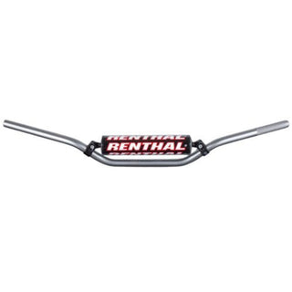 Renthal 7/8 Reed Windham McGrath Replica Handlebar with Bar Pad - Tanium