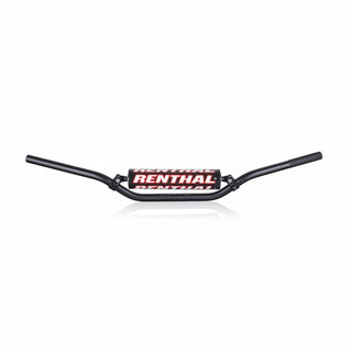 Renthal 7/8 Handlebar KTM 65SX 2012–2013 with Bar Pad - Black