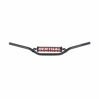 Renthal 7/8 Handlebar KTM 50SX 2012–2019 with Bar Pad - Black