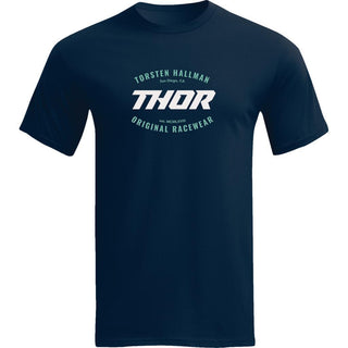 Thor Caliber Tee - Navy