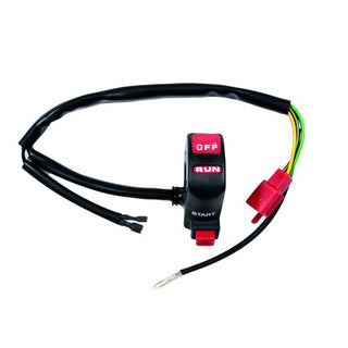 CPR 116-SSB Universal Start Switch - On/Off