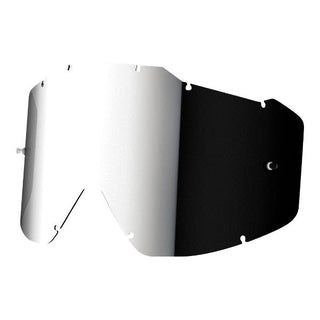 Shot Kids Rocket Goggle Replacement Lens - Iridium Silver