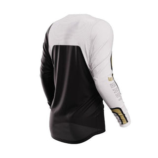 Shot Contact Heritage Jersey - Sand