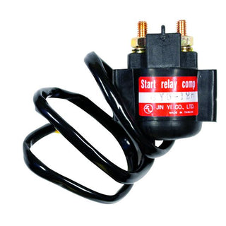 CPR 116-USS Universal Starter Solenoid