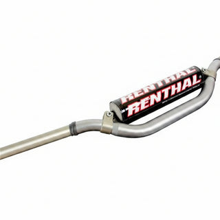 Renthal 9981TG Twinwall Reed/Windham Handlebar with Bar Pad - Tanium